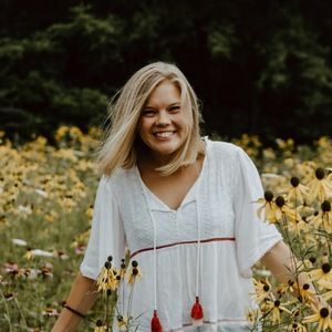 Meet your Posher, Annette